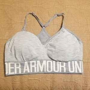 UA Sports Bra